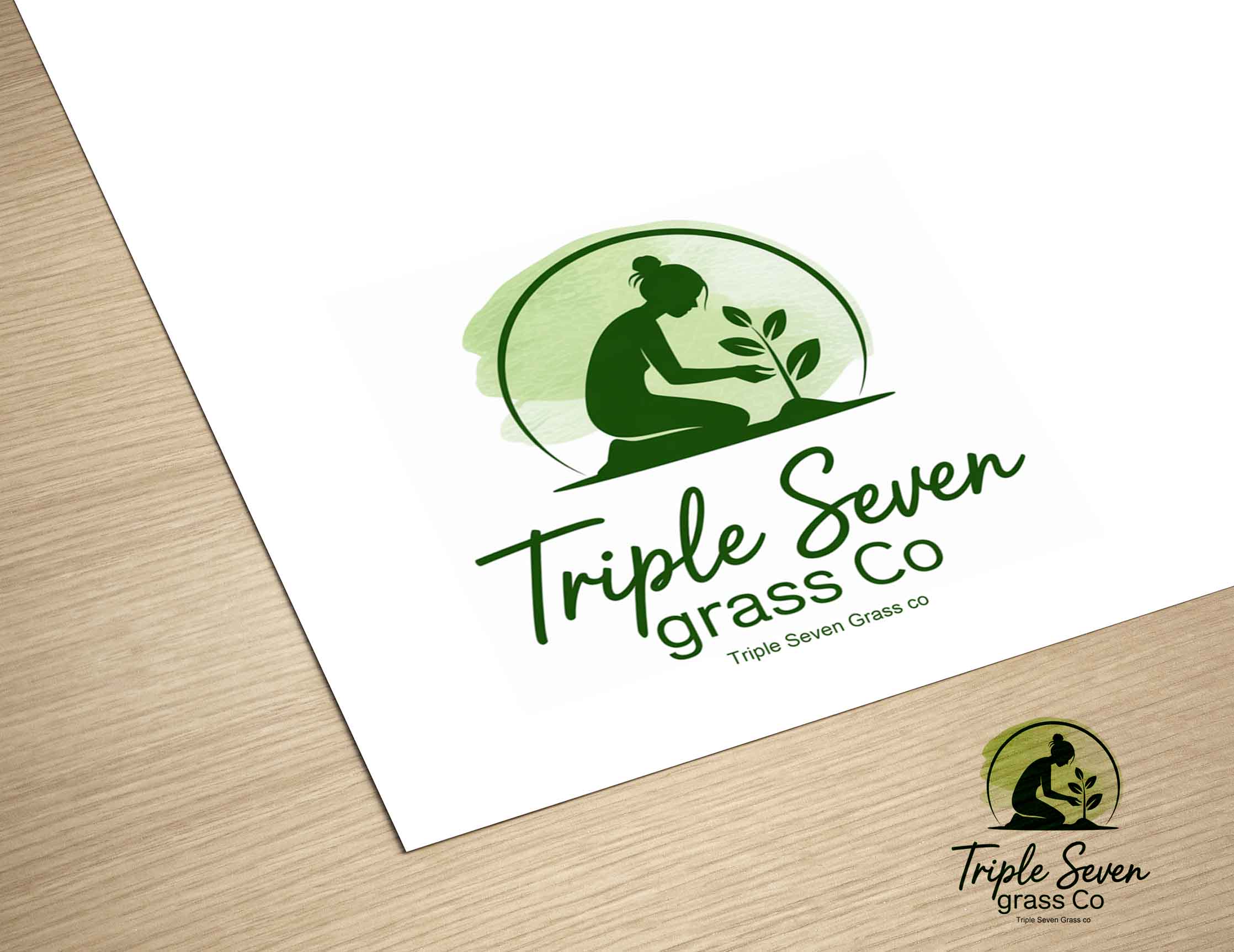 Logo Design by nikkiblue for this project | Design #36727065