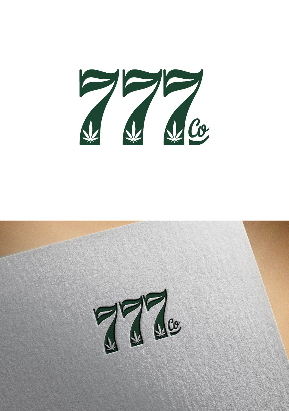 Logo Design by KING JM for this project | Design #36717689