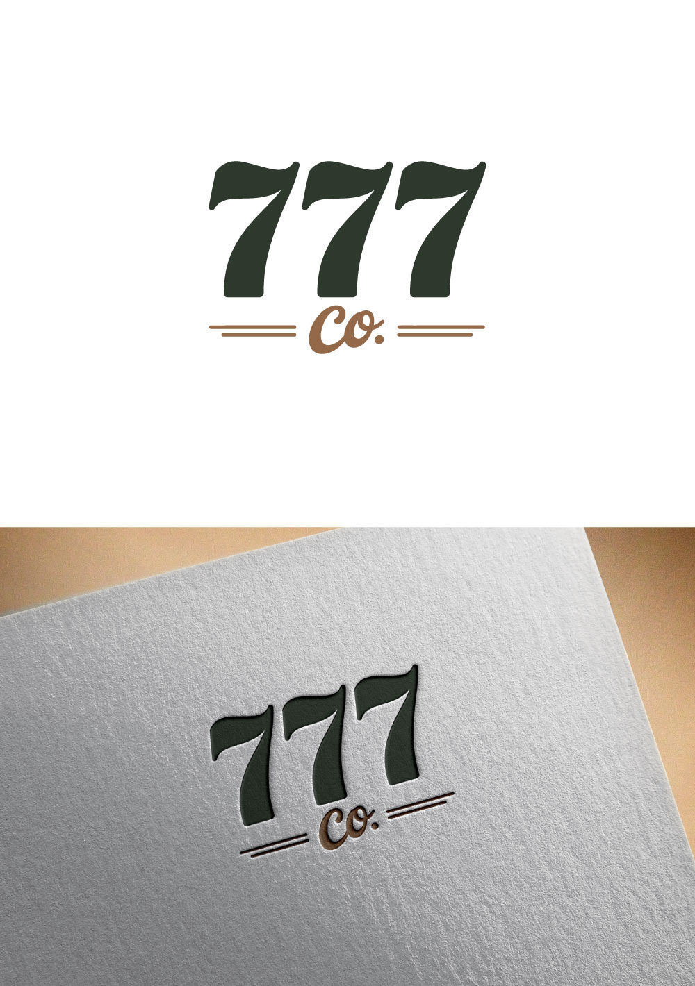 Logo Design by KING JM for this project | Design #36717691