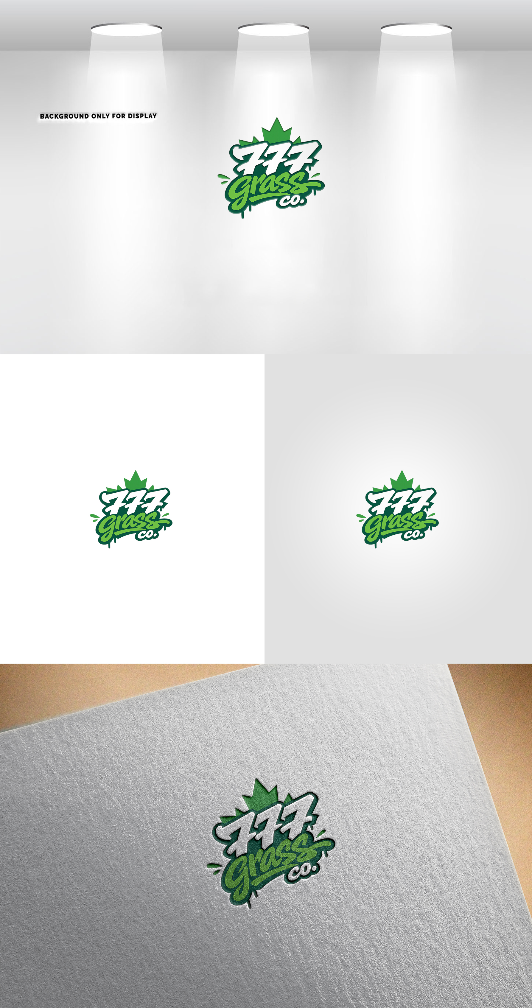 Logo Design by Rahmina for this project | Design #36712454