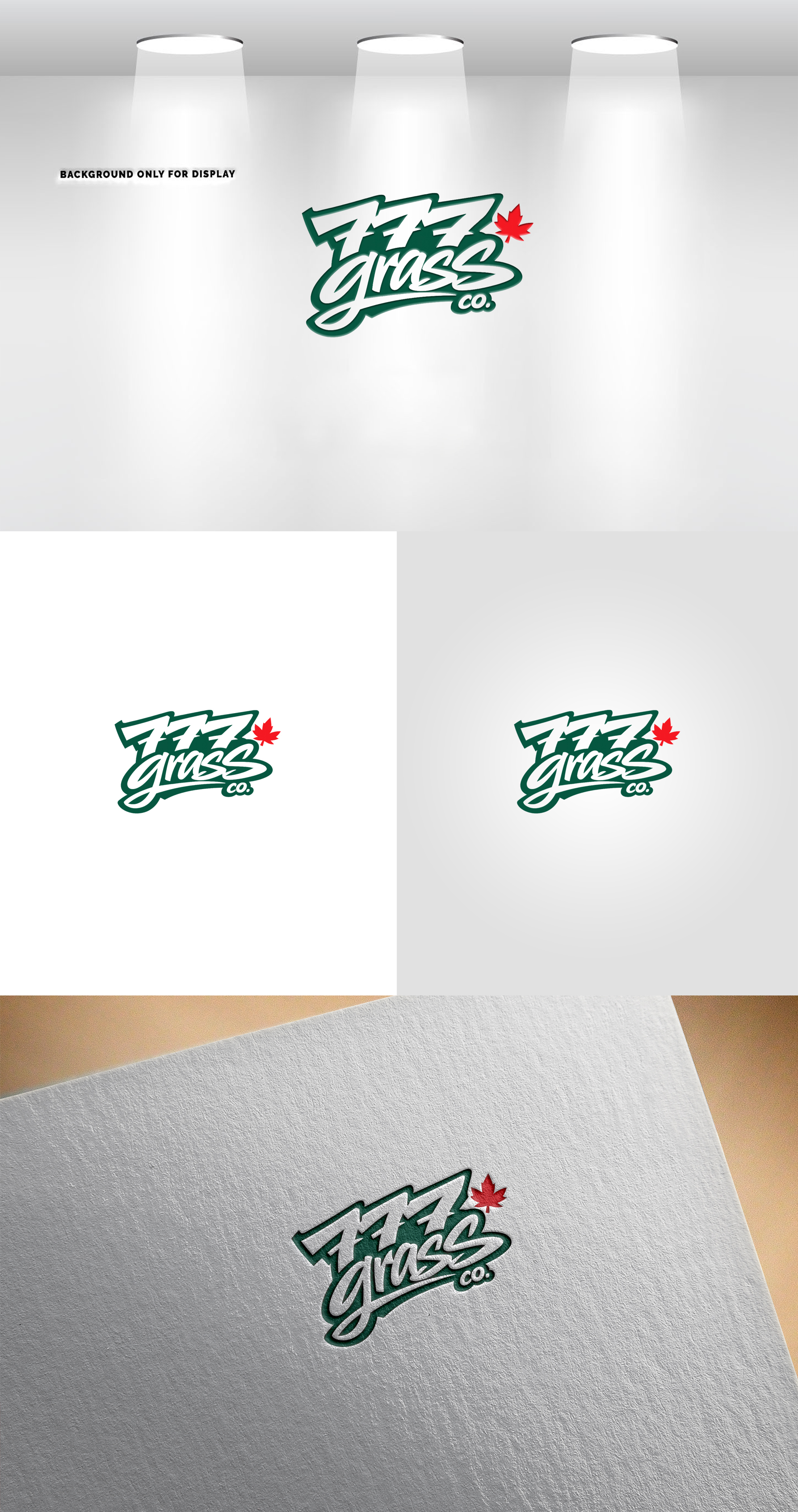 Logo Design by Rahmina for this project | Design #36712457