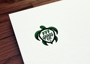 Logo Design by Being  Designer for this project | Design: #36721860