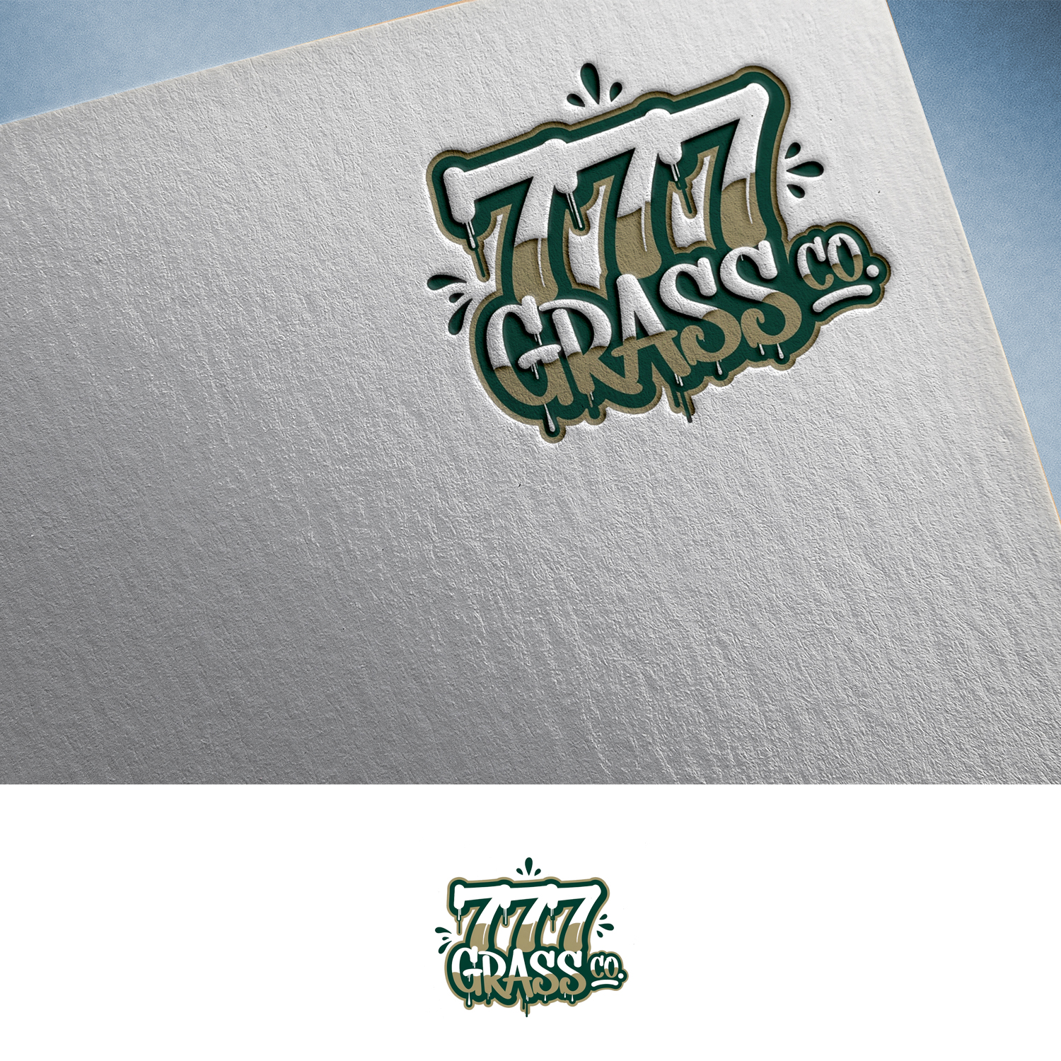 Logo Design by nomi Creations for this project | Design #36715839