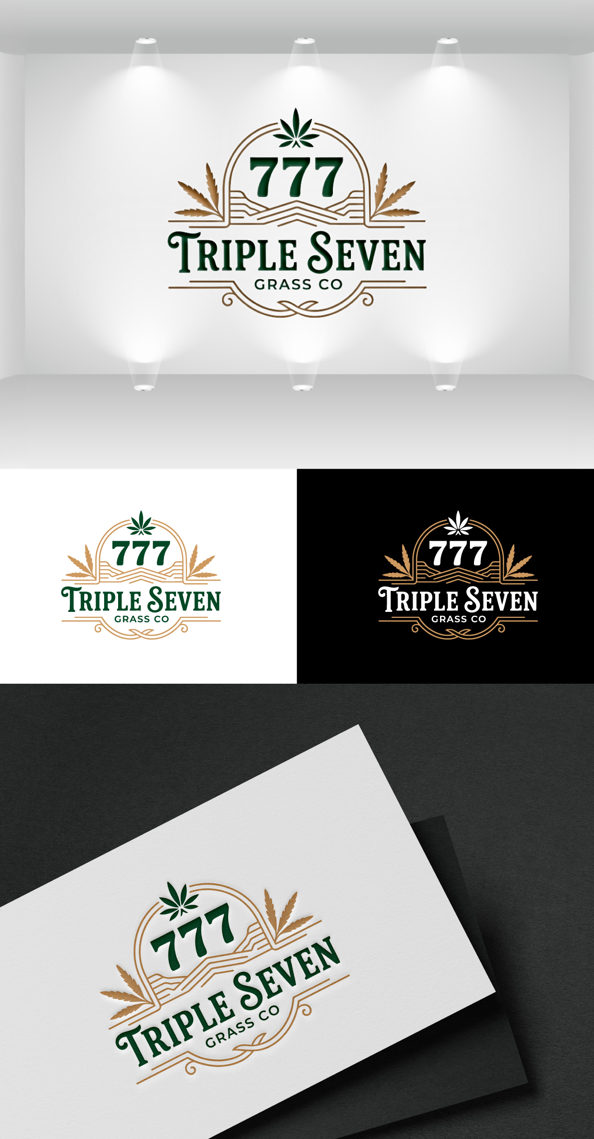 Logo Design by Oliver_Design for this project | Design #36726679