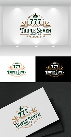 Logo Design by Oliver_Design for this project | Design #36726679