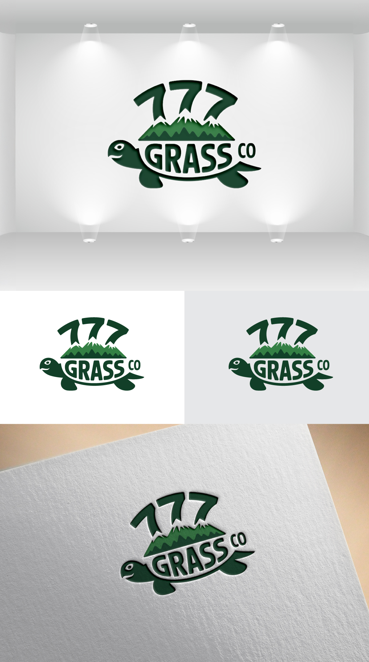 Logo Design by Oliver_Design for this project | Design #36726745