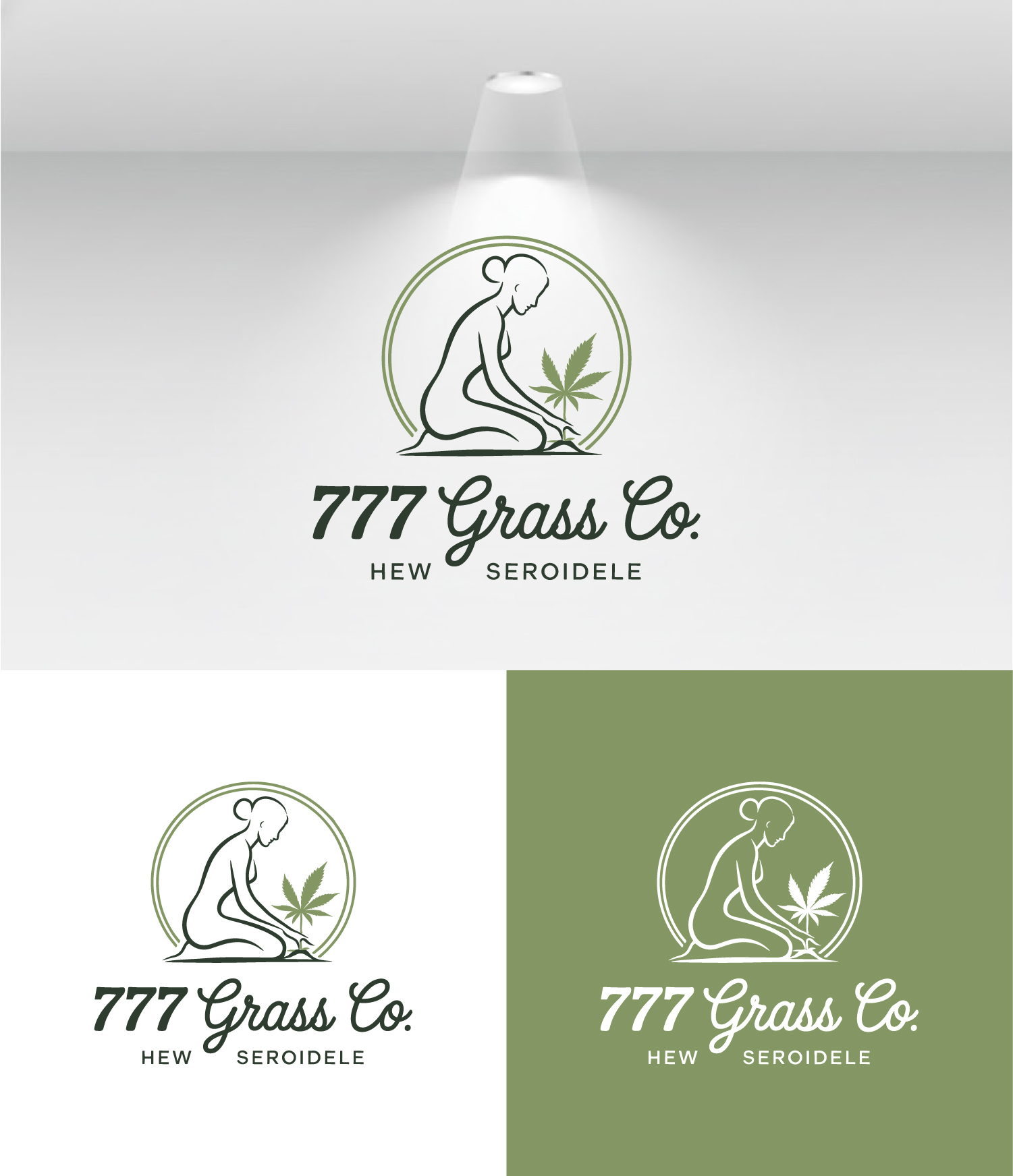 Logo Design by Art by Rose for this project | Design #36733188