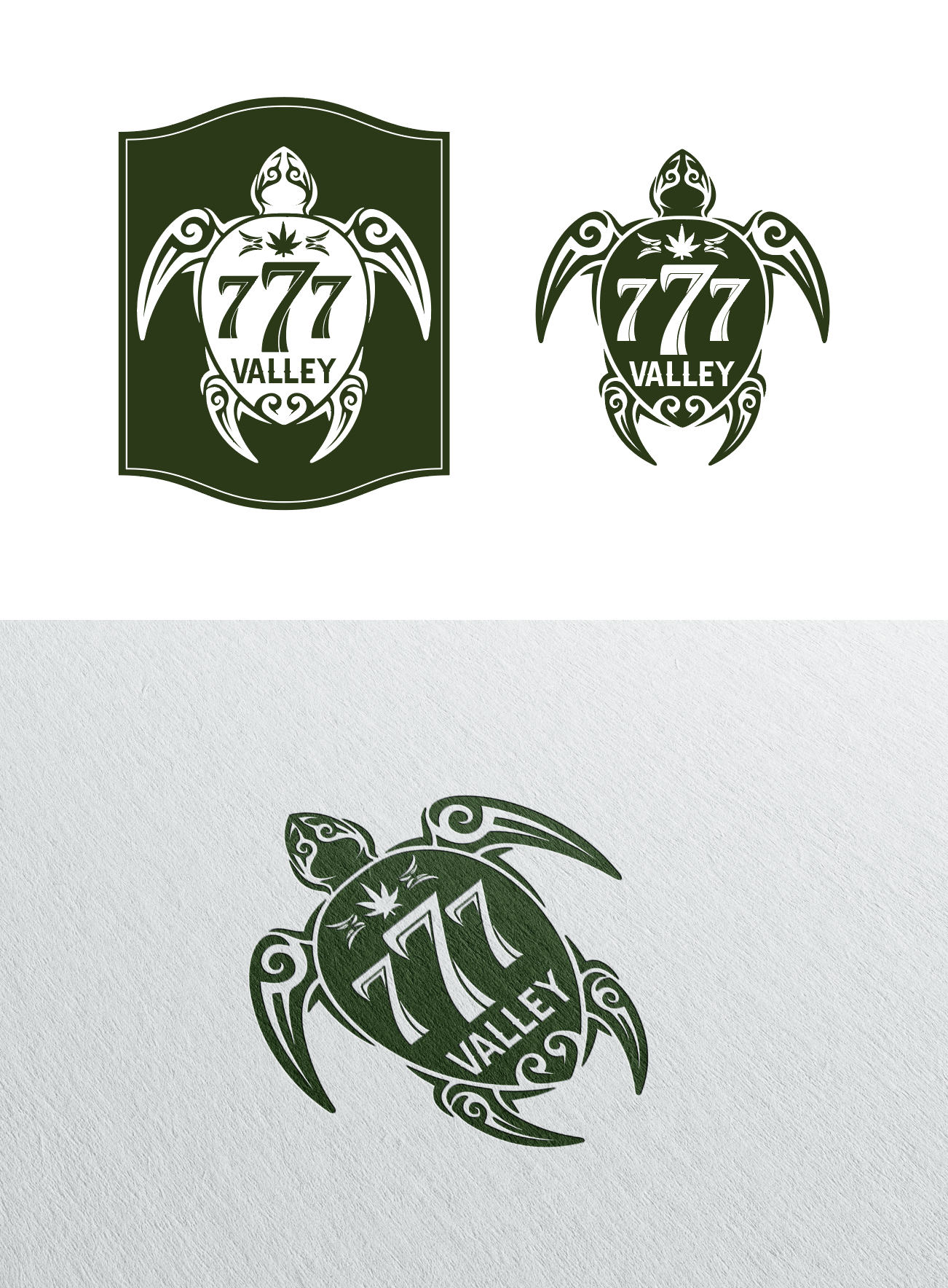 Logo Design by arikool for this project | Design #36718129