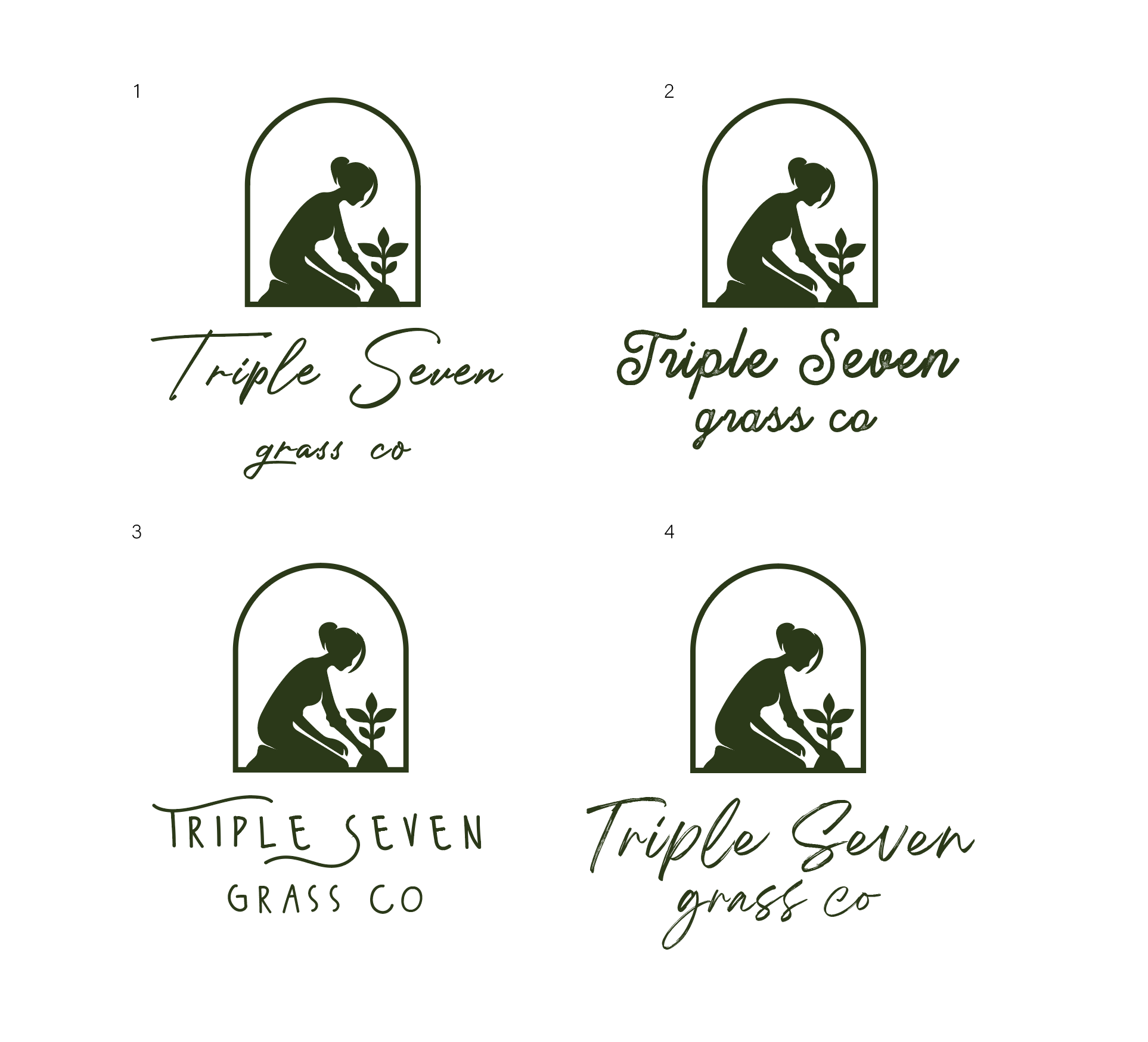 Logo Design by arikool for this project | Design #36723366