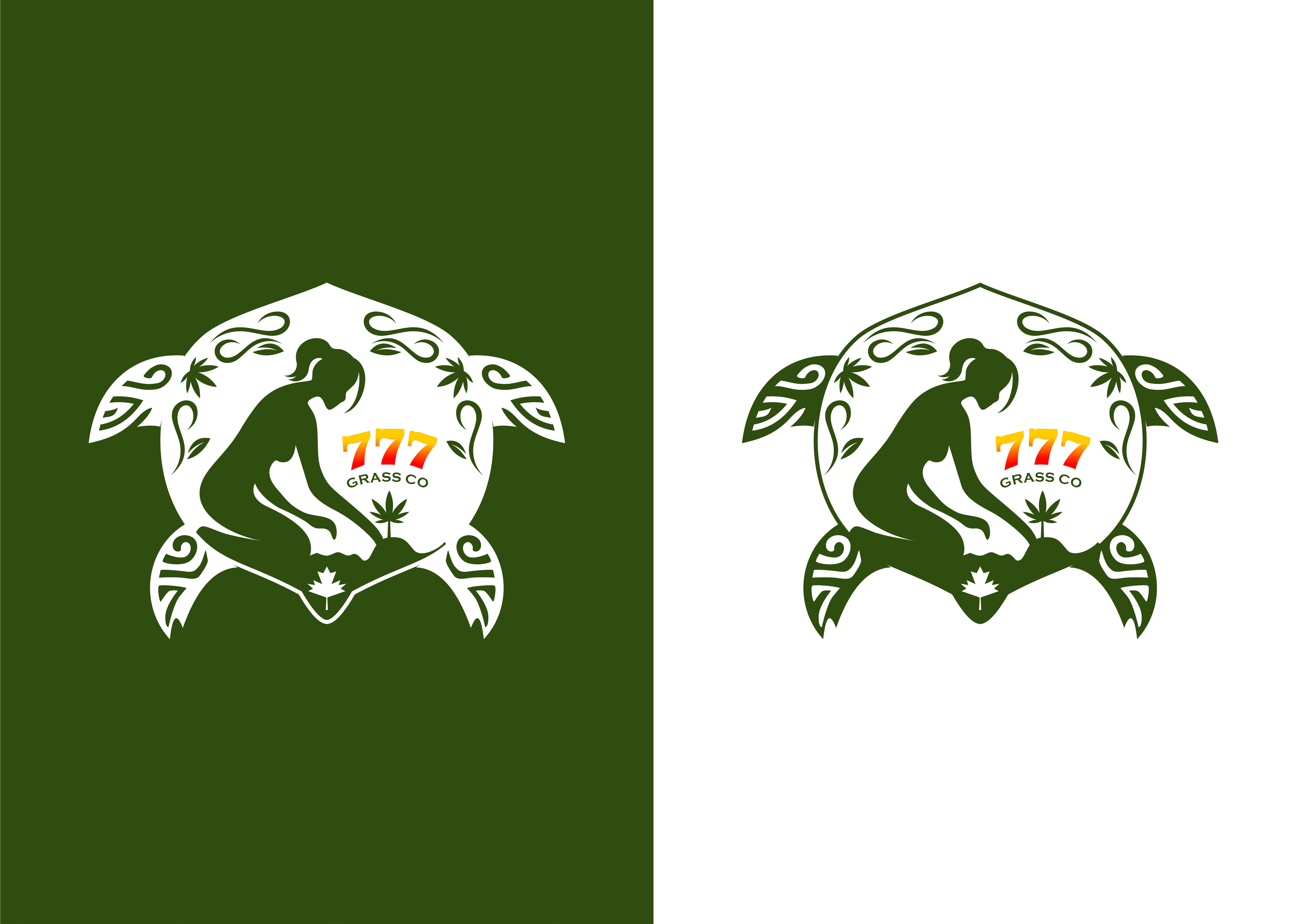 Logo Design by graphics1 for this project | Design #36732549