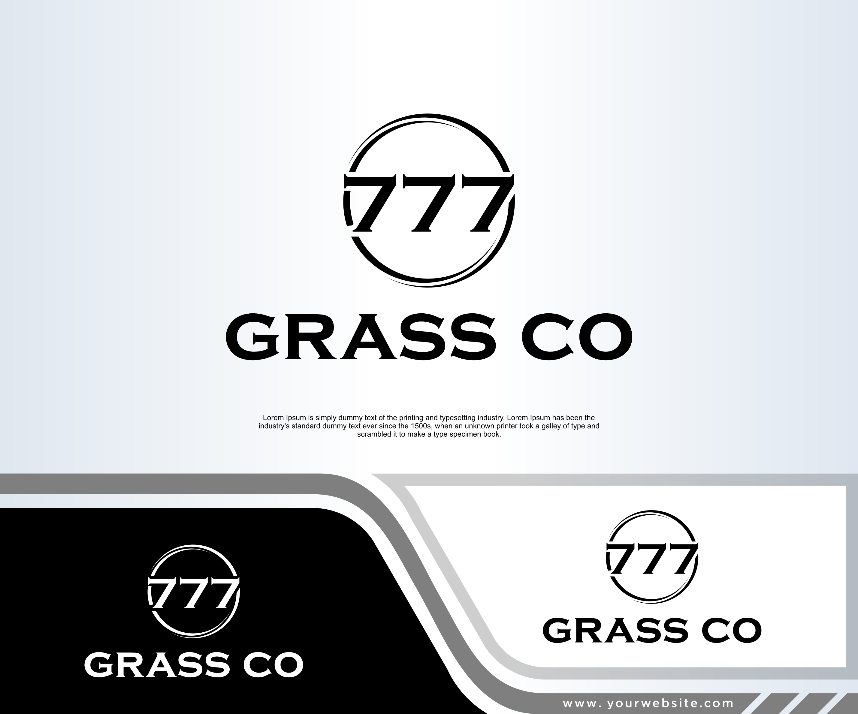 Logo Design by dobleh_creative for this project | Design #36713777