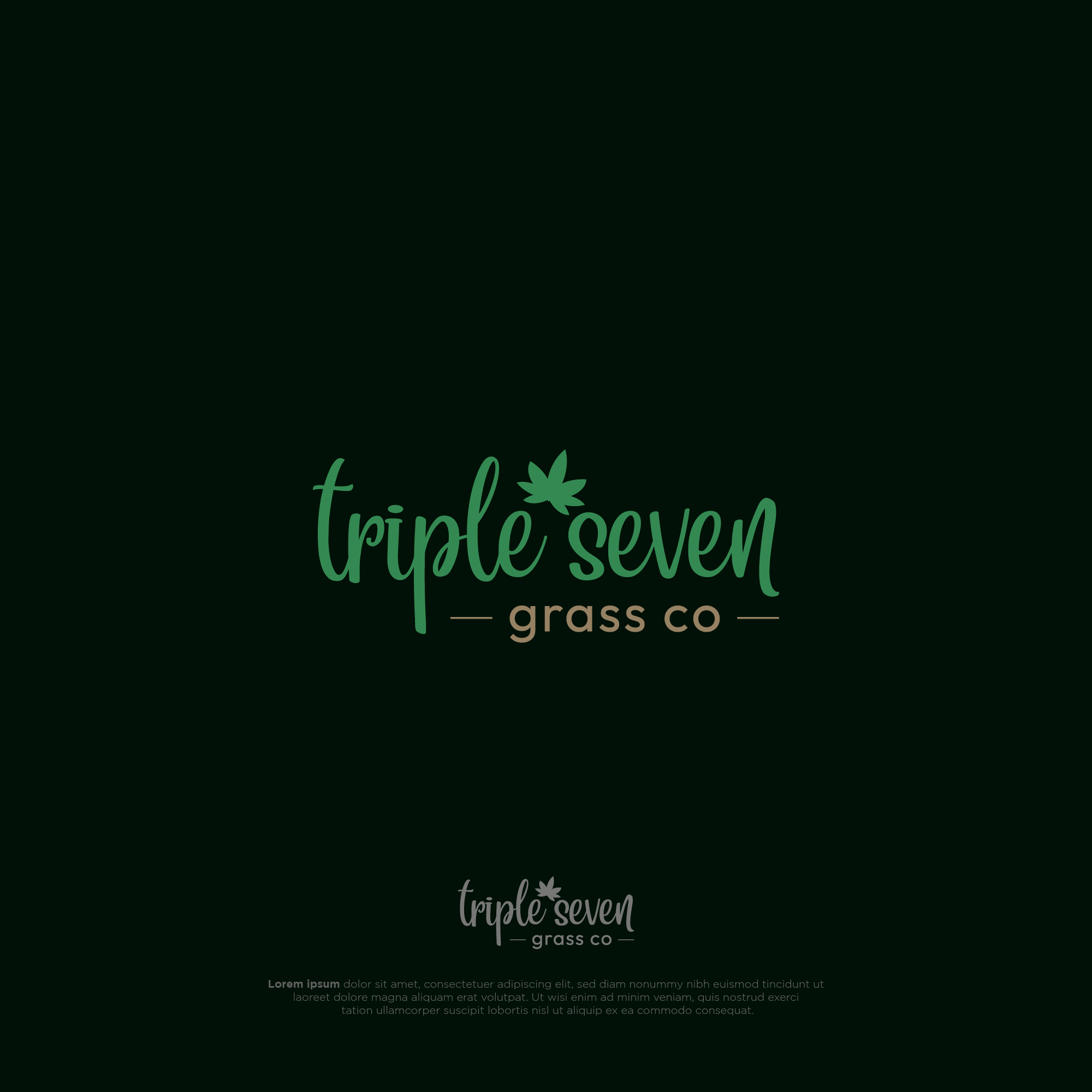 Logo Design by BerhasilKabeh for this project | Design #36725985