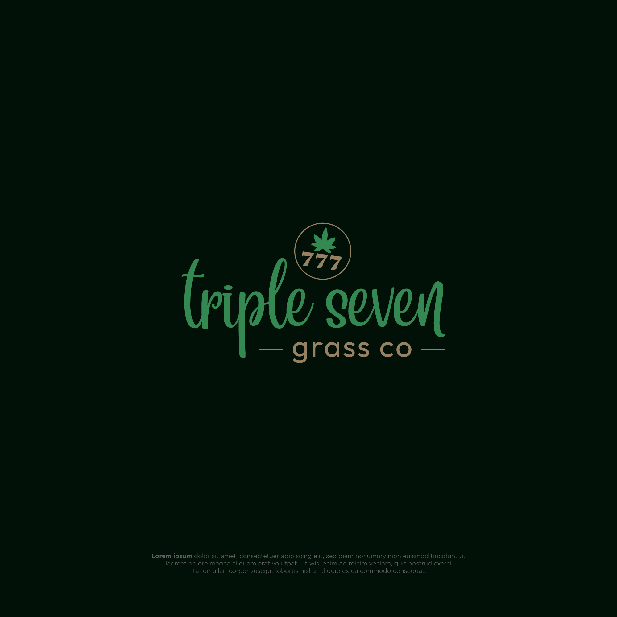 Logo Design by BerhasilKabeh for this project | Design #36725989