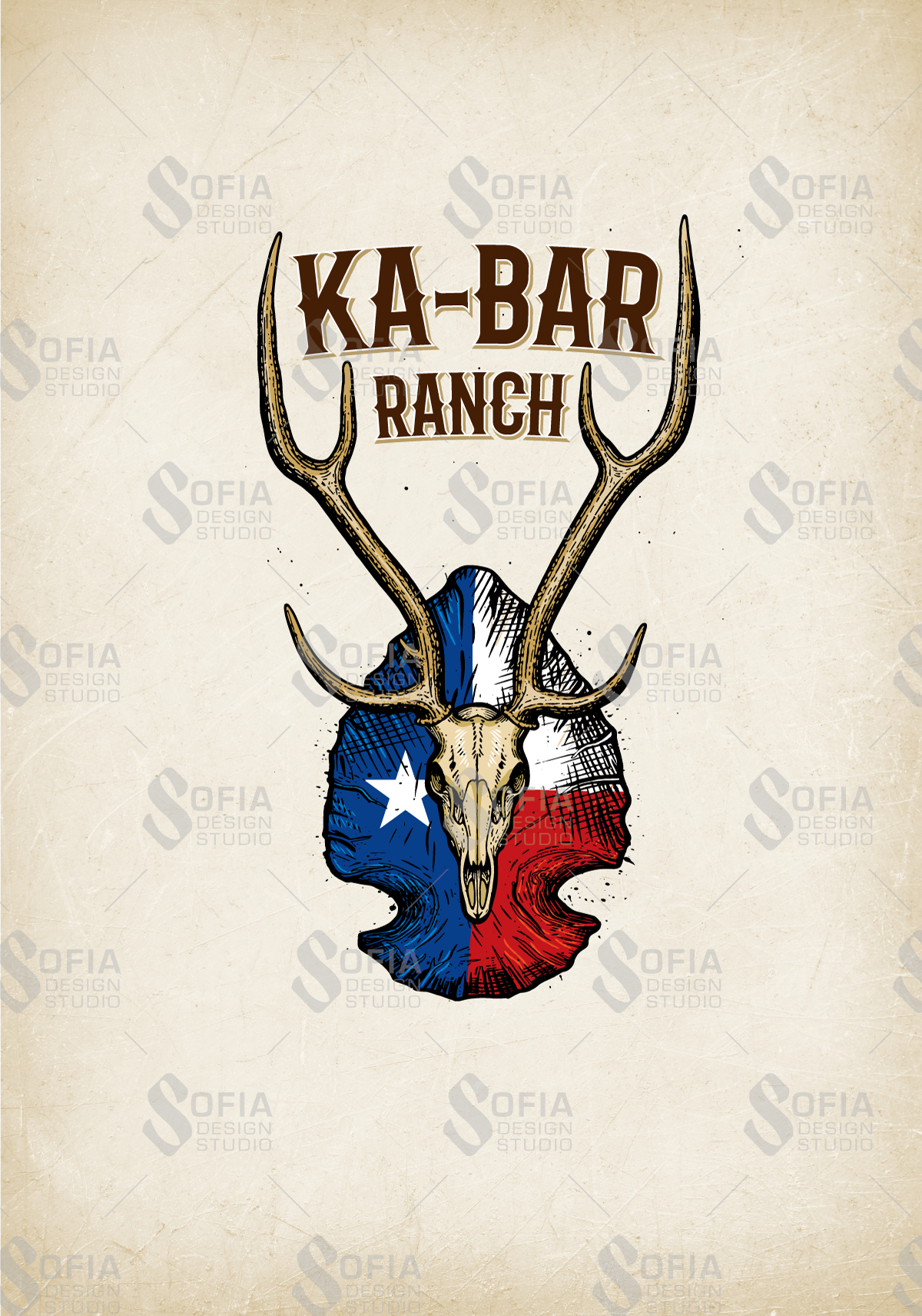 Diseño Gráfico por SofiaDesignStudio para este proyecto | Diseño #36727192