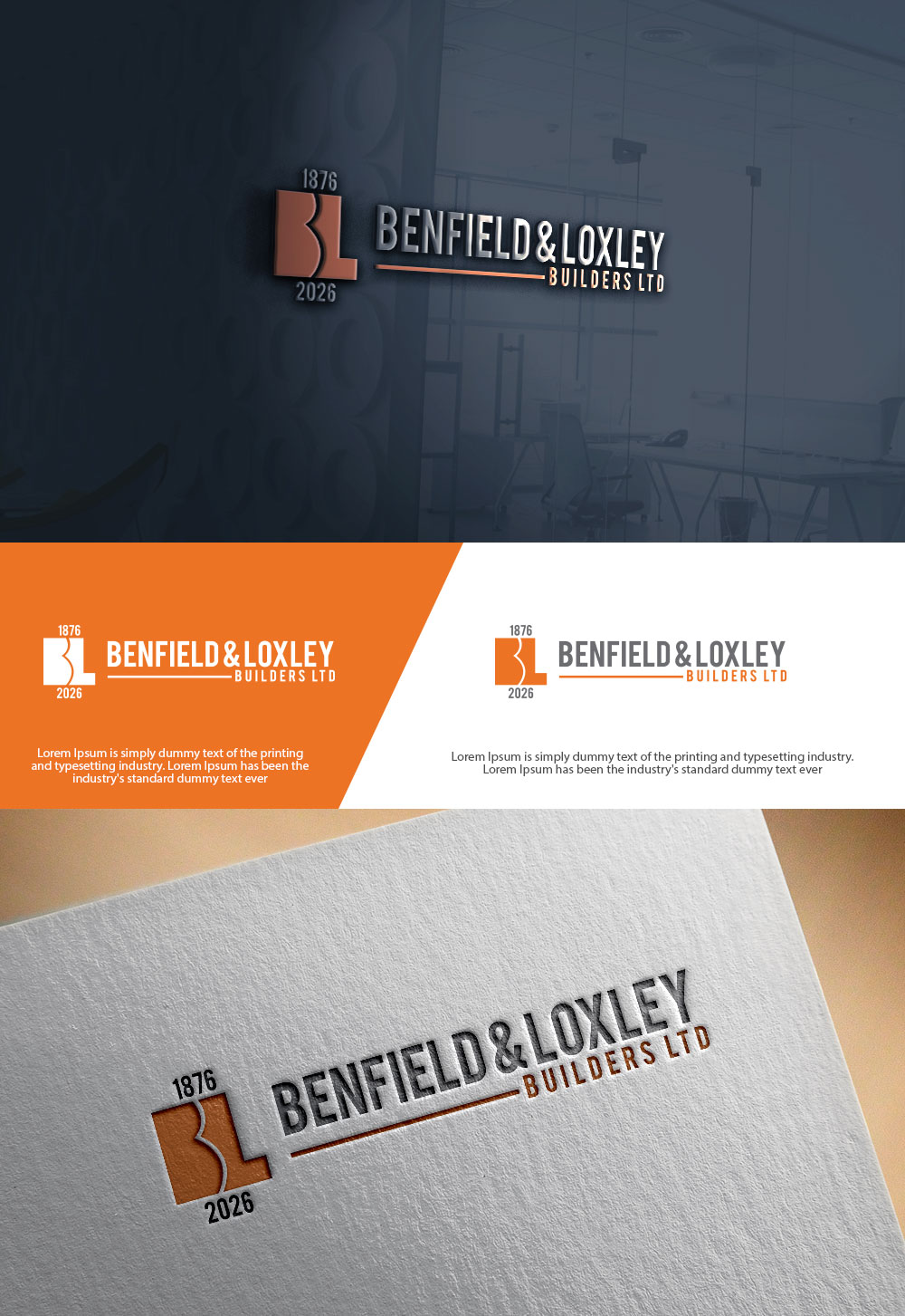 Diseño de Logo por sulemani  creation para este proyecto | Diseño #36718738