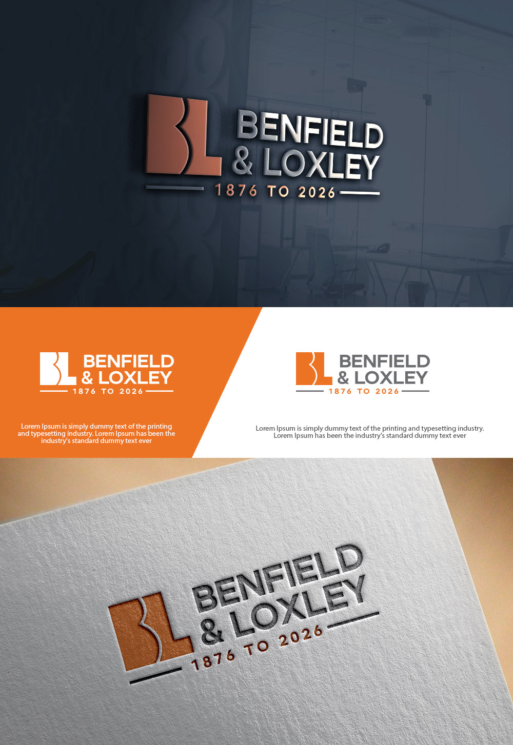 Logo Design by sulemani  creation for this project | Design #36718739