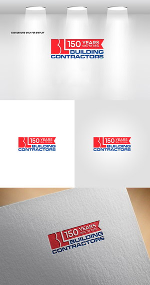 Logo Design by Rahmina for this project | Design: #36714319