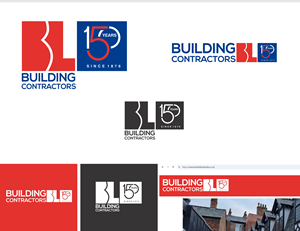 Logo Design by DesignMX (Renan Mejia) for this project | Design: #36724869