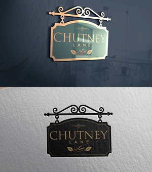 Diseño de Logo por 24ksunny para este proyecto | Diseño: #36719462