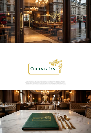 Logo Design by LogoEon for this project | Design: #36713823