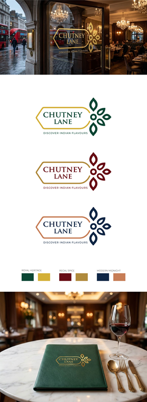 Logo Design by LogoEon for this project | Design: #36733593