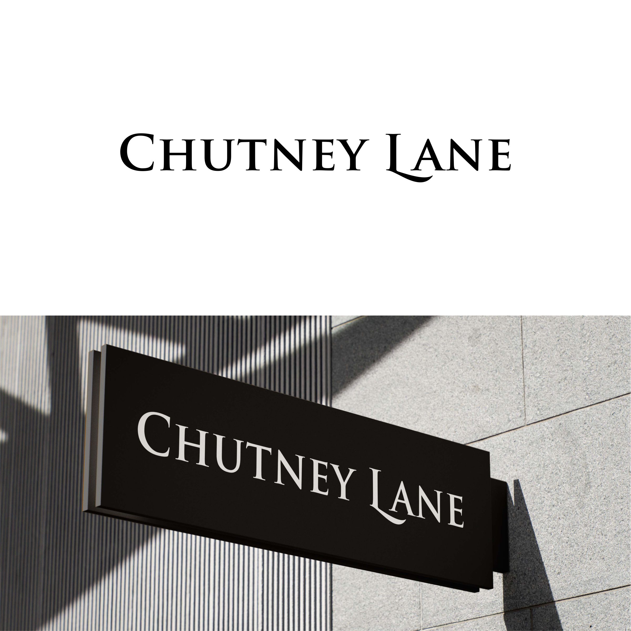 Diseño de Logo por Bingah para este proyecto | Diseño #36719825