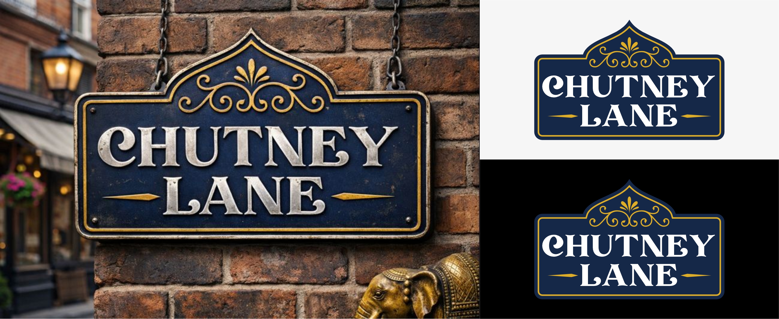 Logo Design by erikdesign for this project | Design #36714338