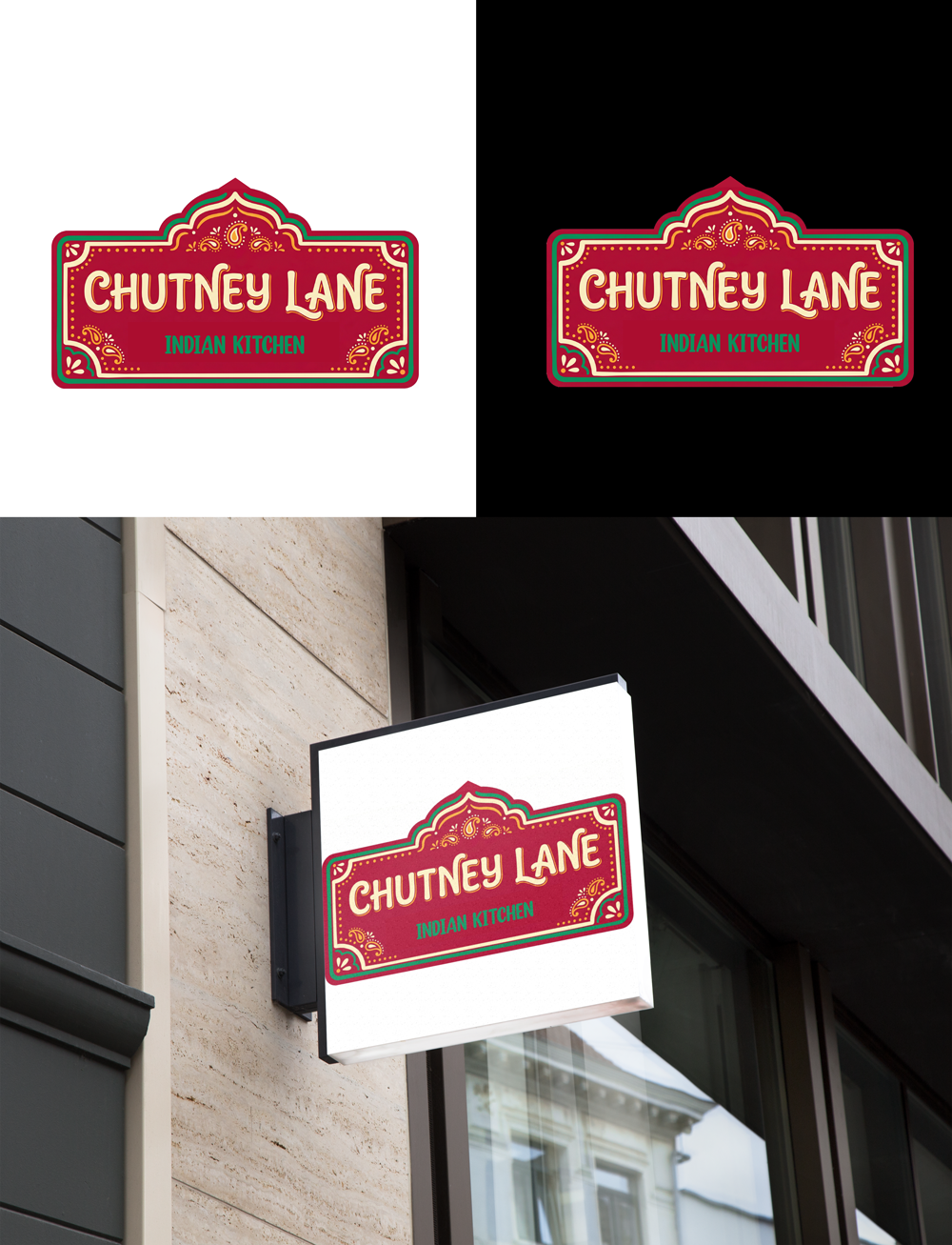 Logo Design by RA-bica for this project | Design #36721389