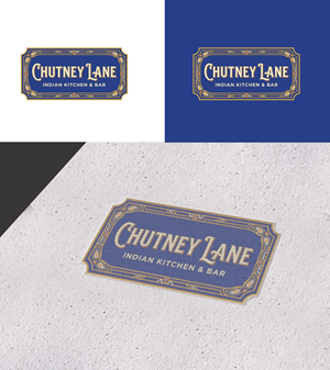 Logo Design by RA-bica for this project | Design: #36721519