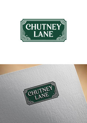 Logo Design by KING JM for this project | Design: #36714565