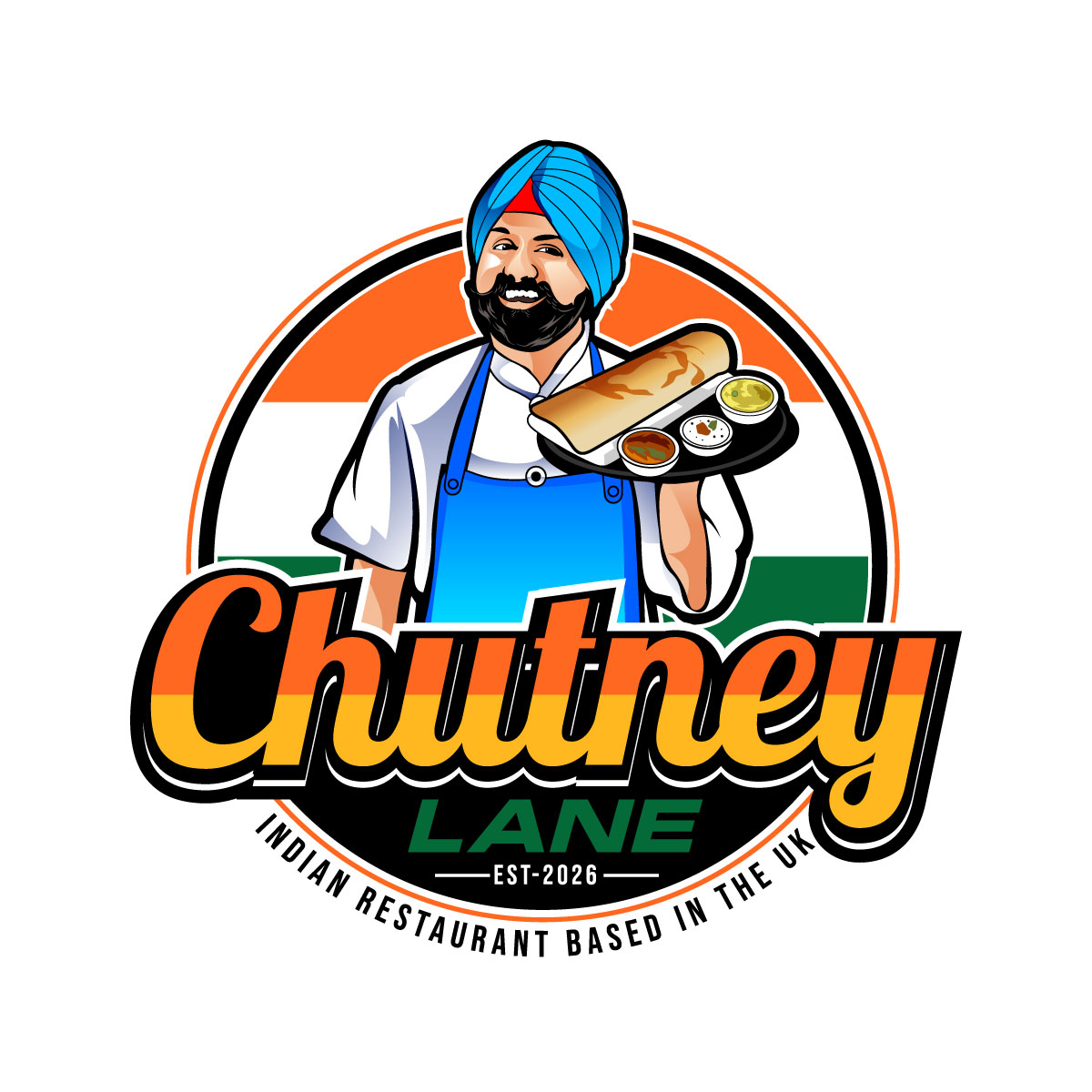 Logo Design by Suvendu.S for this project | Design #36716274