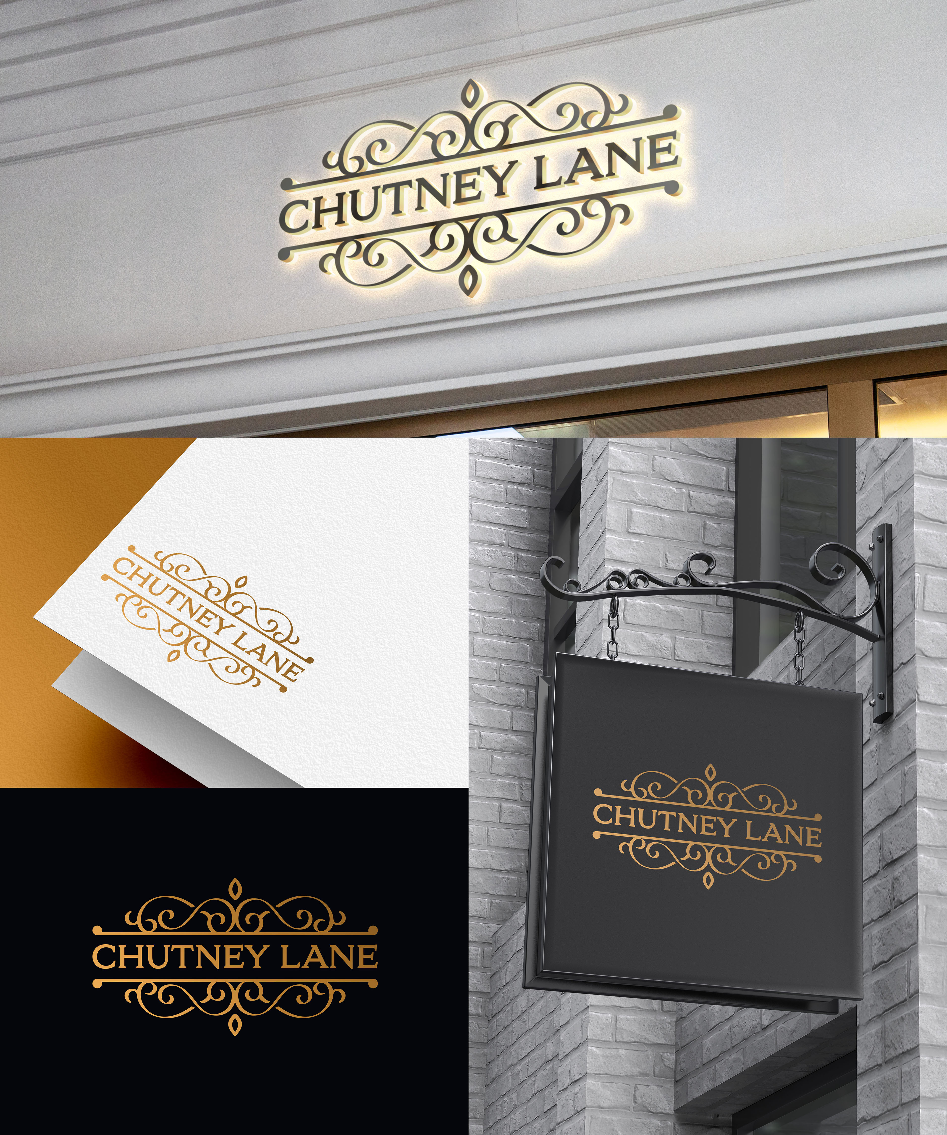 Design de Logo par yellowdot pour ce projet | Design #36714676