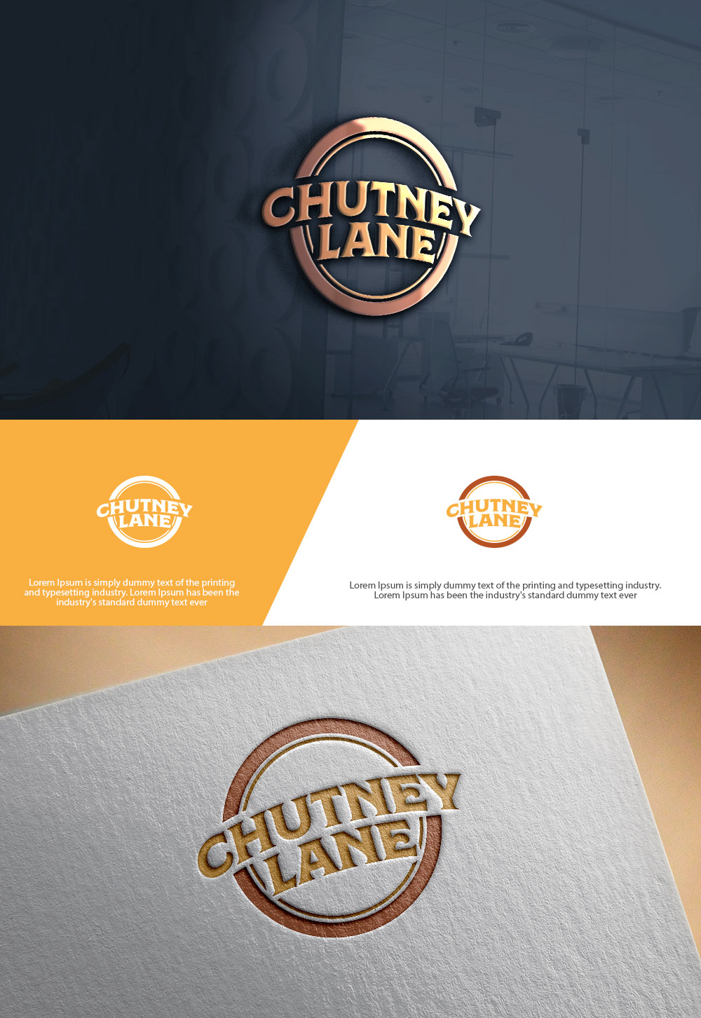 Logo Design by sulemani  creation for this project | Design #36718210