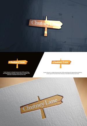 Diseño de Logo por sulemani  creation para este proyecto | Diseño: #36718211