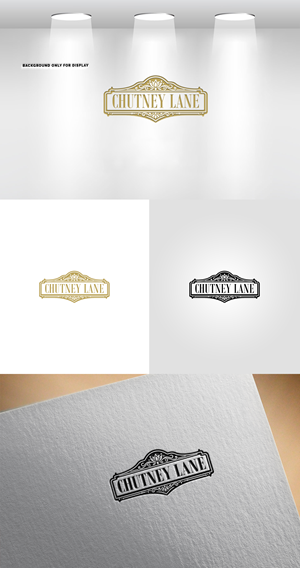 Logo Design by Rahmina for this project | Design: #36721843