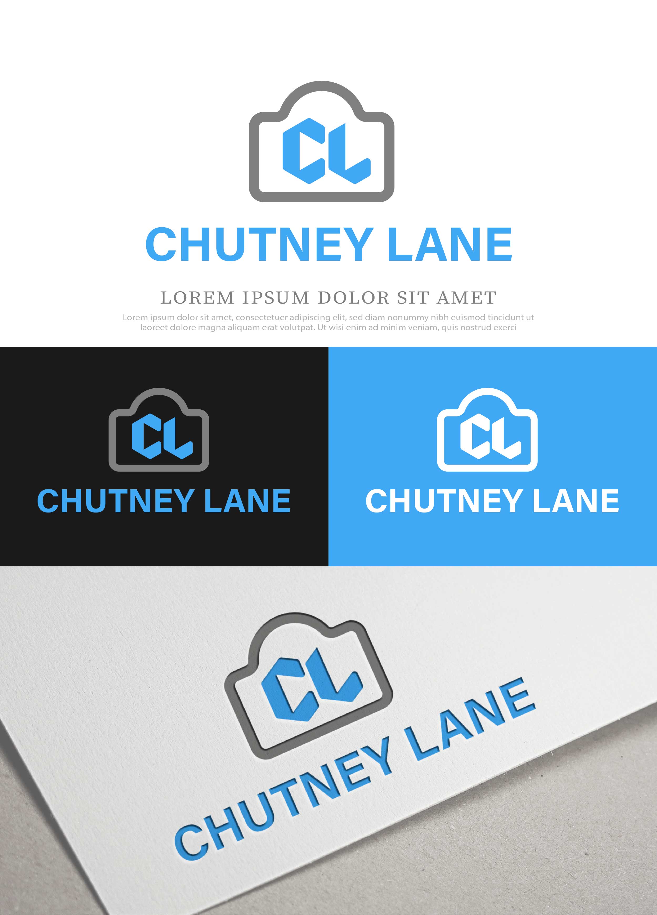 Design de Logo par NasarLogo pour ce projet | Design #36712624