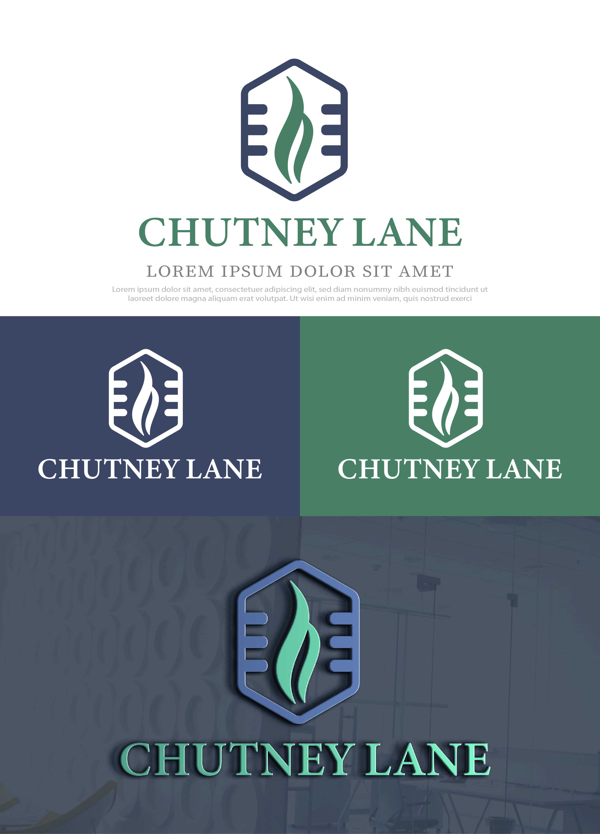 Logo Design by NasarLogo for this project | Design #36712690