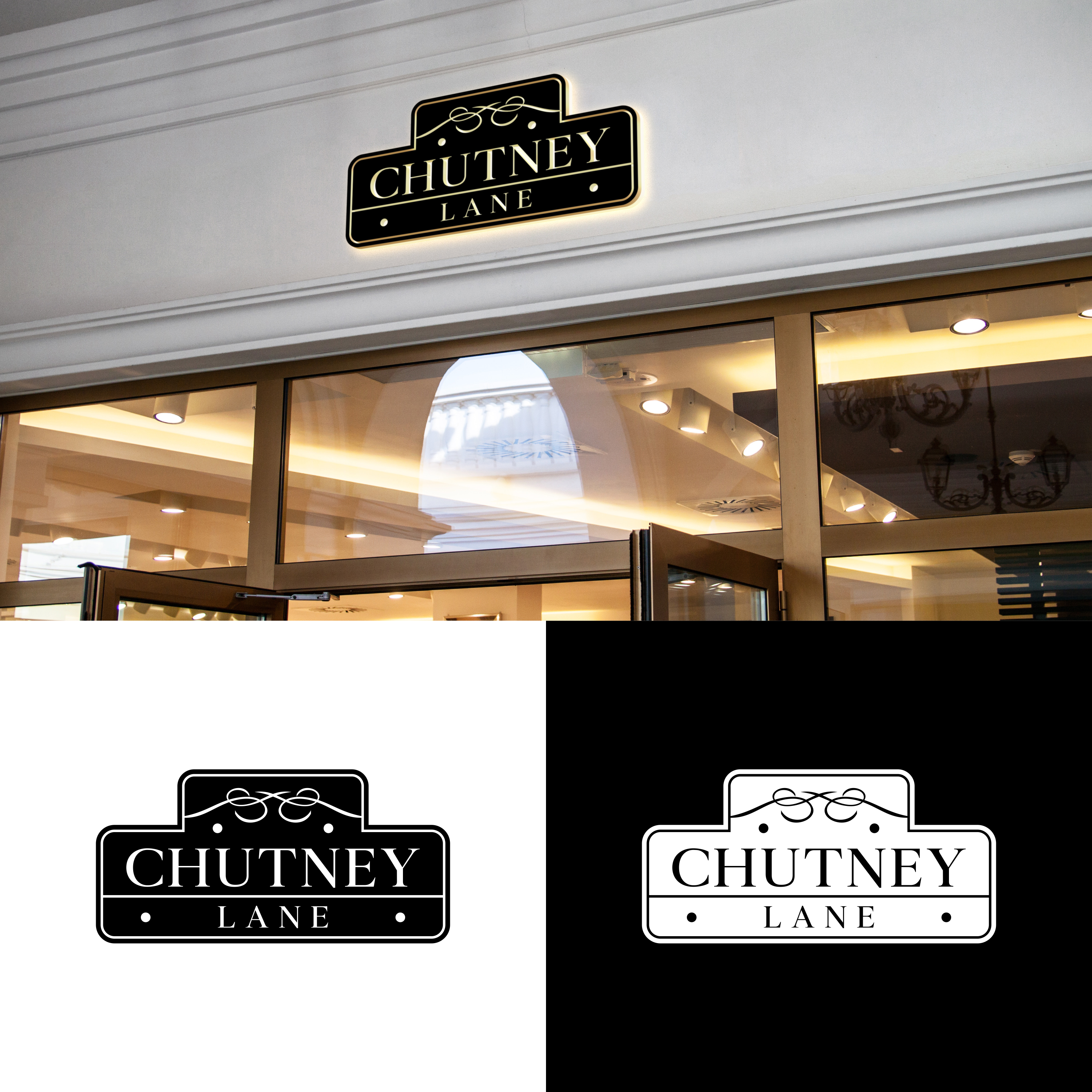 Logo Design by syad666 for this project | Design #36714116