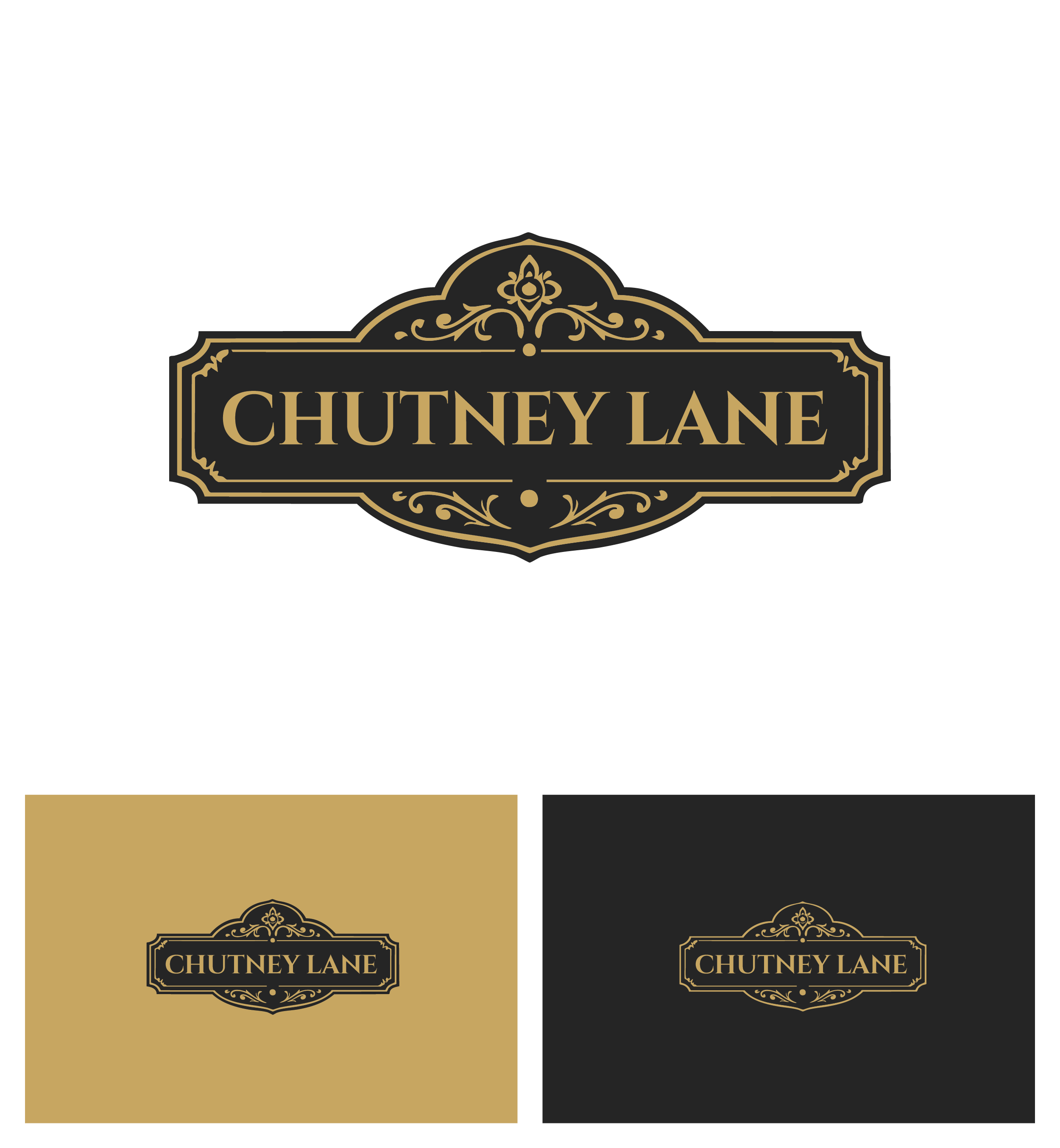 Logo Design by Afsana_Hoque for this project | Design #36713117