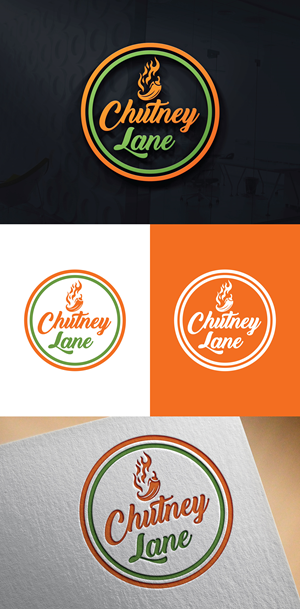 Logo Design by Creatify Lab for this project | Design: #36712285