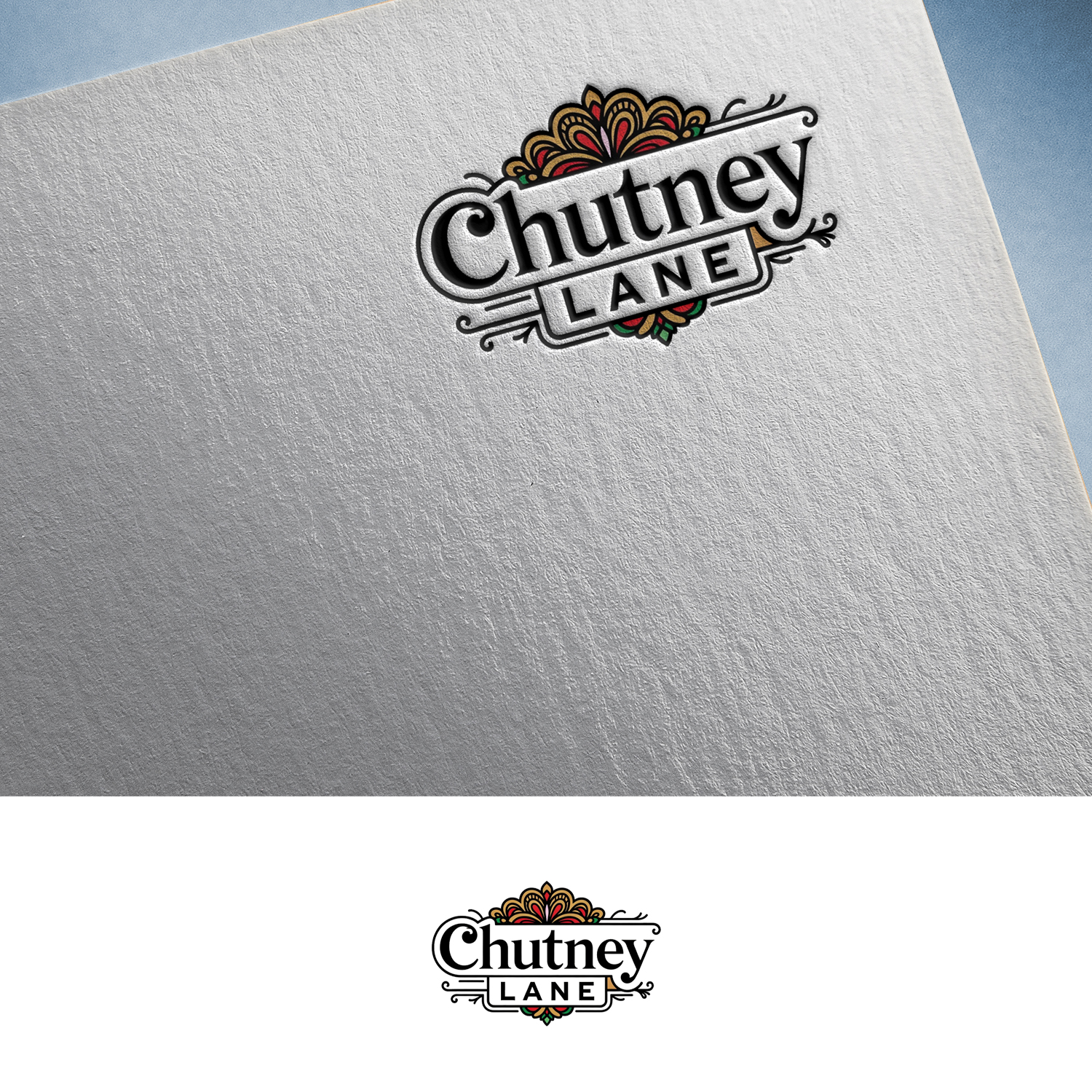 Logo Design by nomi Creations for this project | Design #36716162