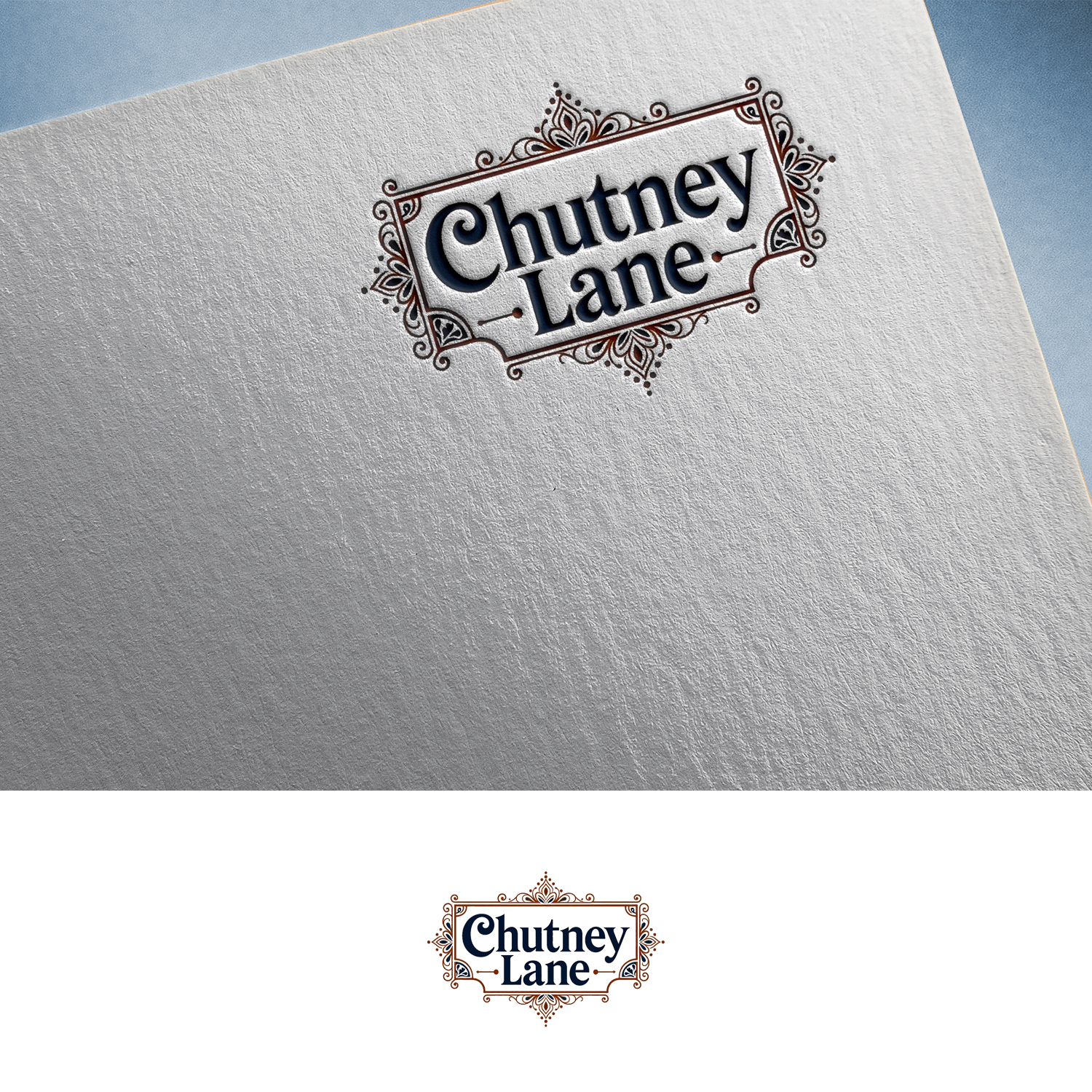 Logo Design by nomi Creations for this project | Design #36716163