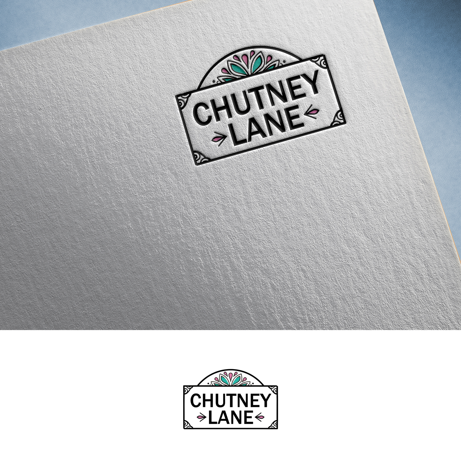 Logo Design by nomi Creations for this project | Design #36716167