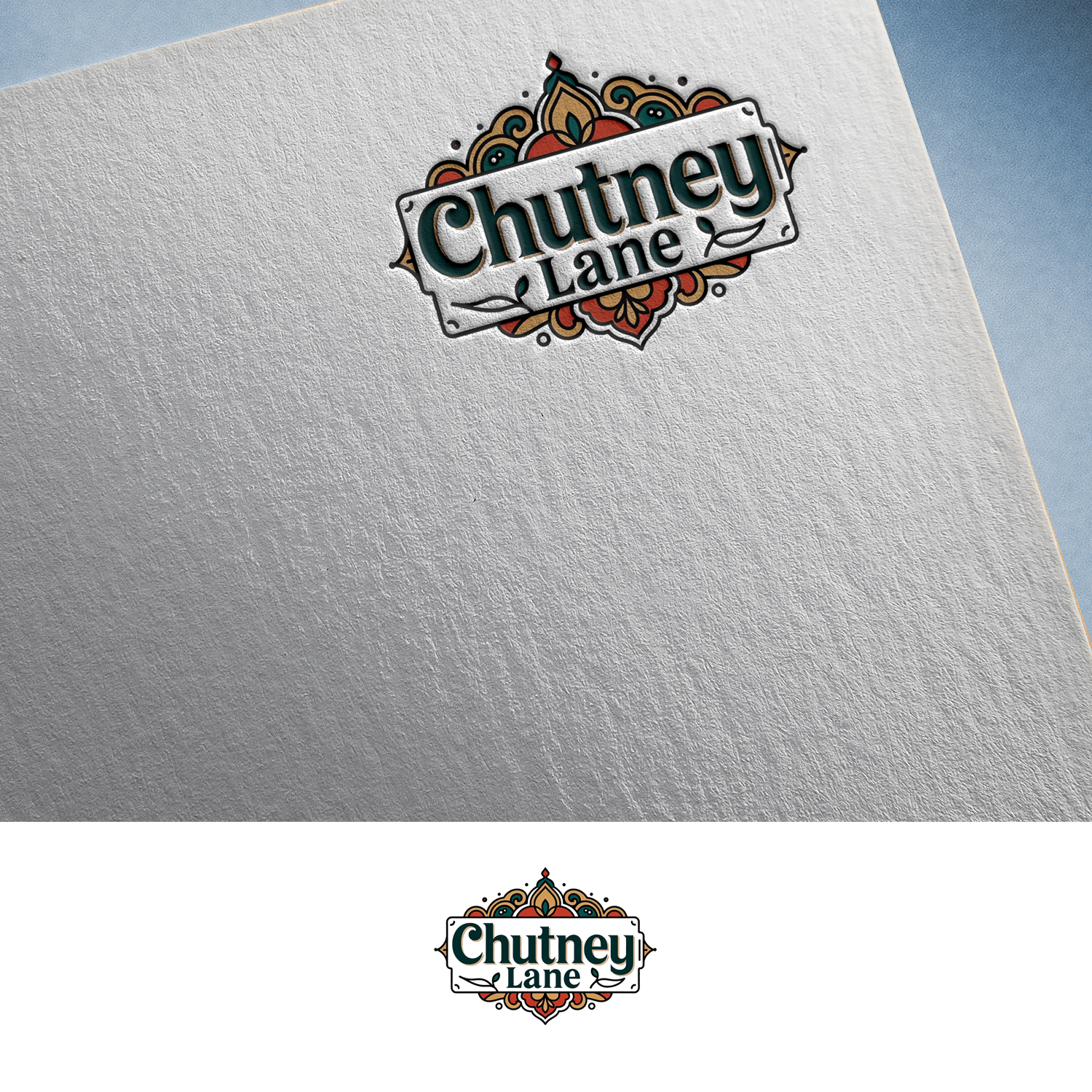 Logo Design by nomi Creations for this project | Design #36716168