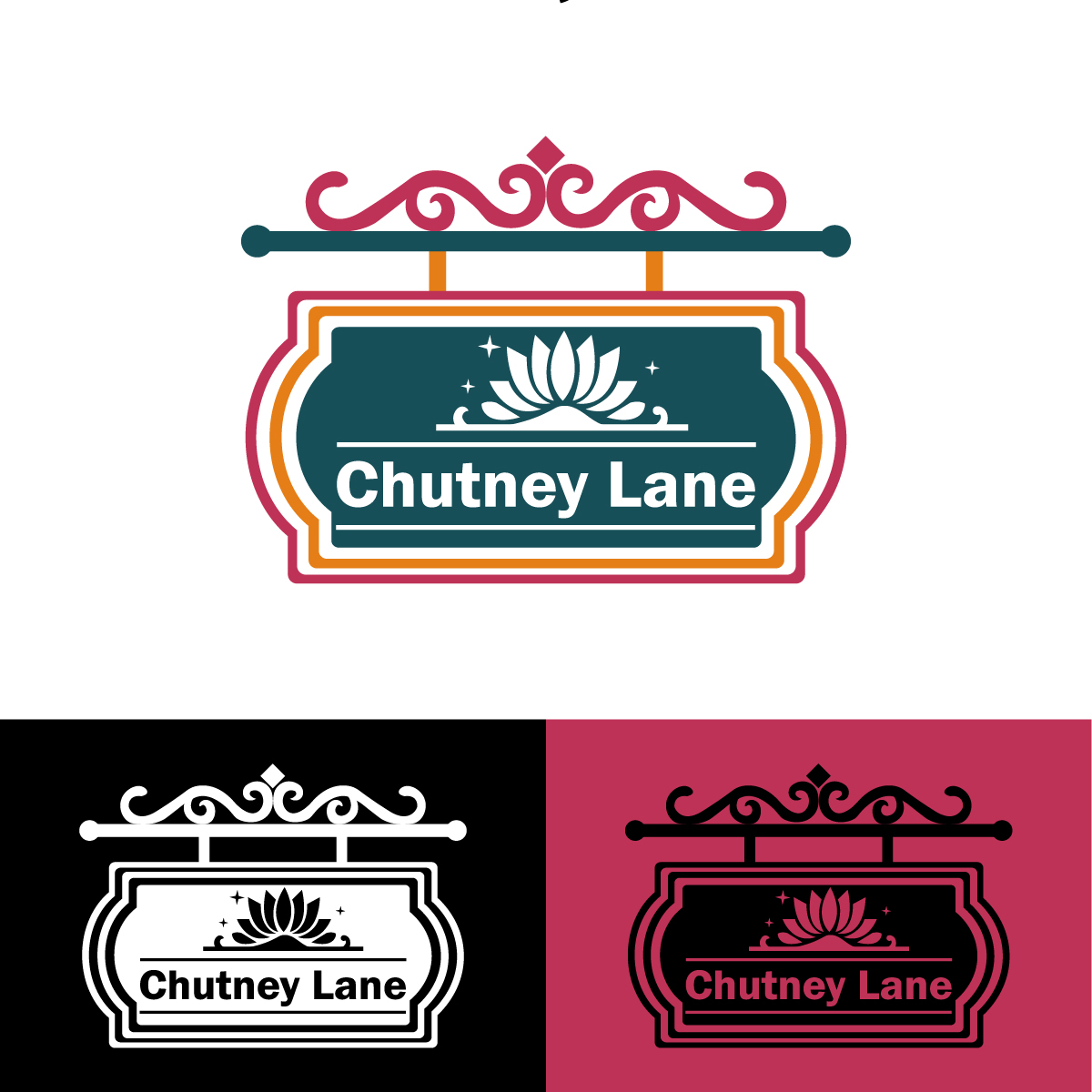 Logo Design by punchpixel for this project | Design #36726947