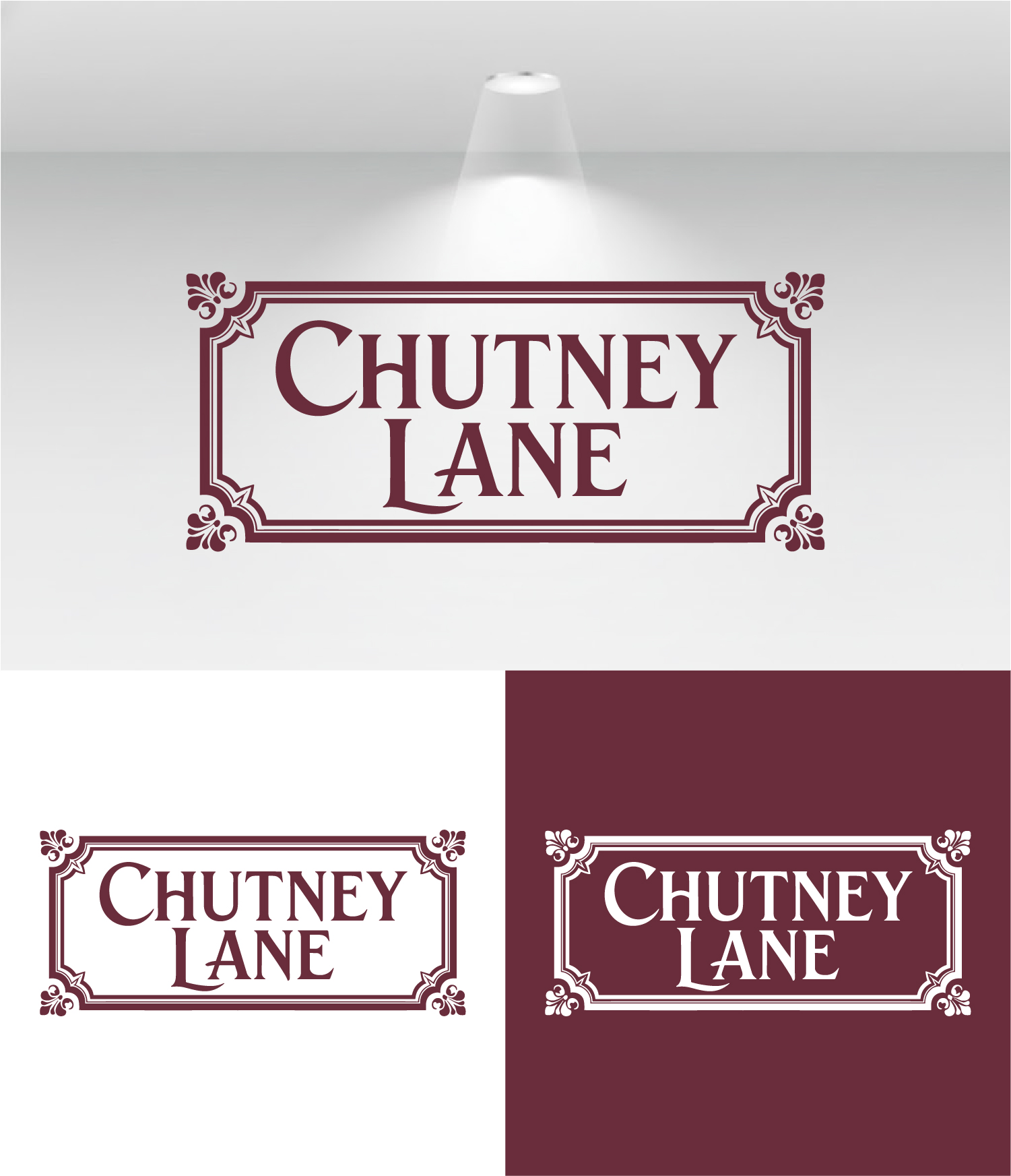 Logo Design by Art by Rose for this project | Design #36724423