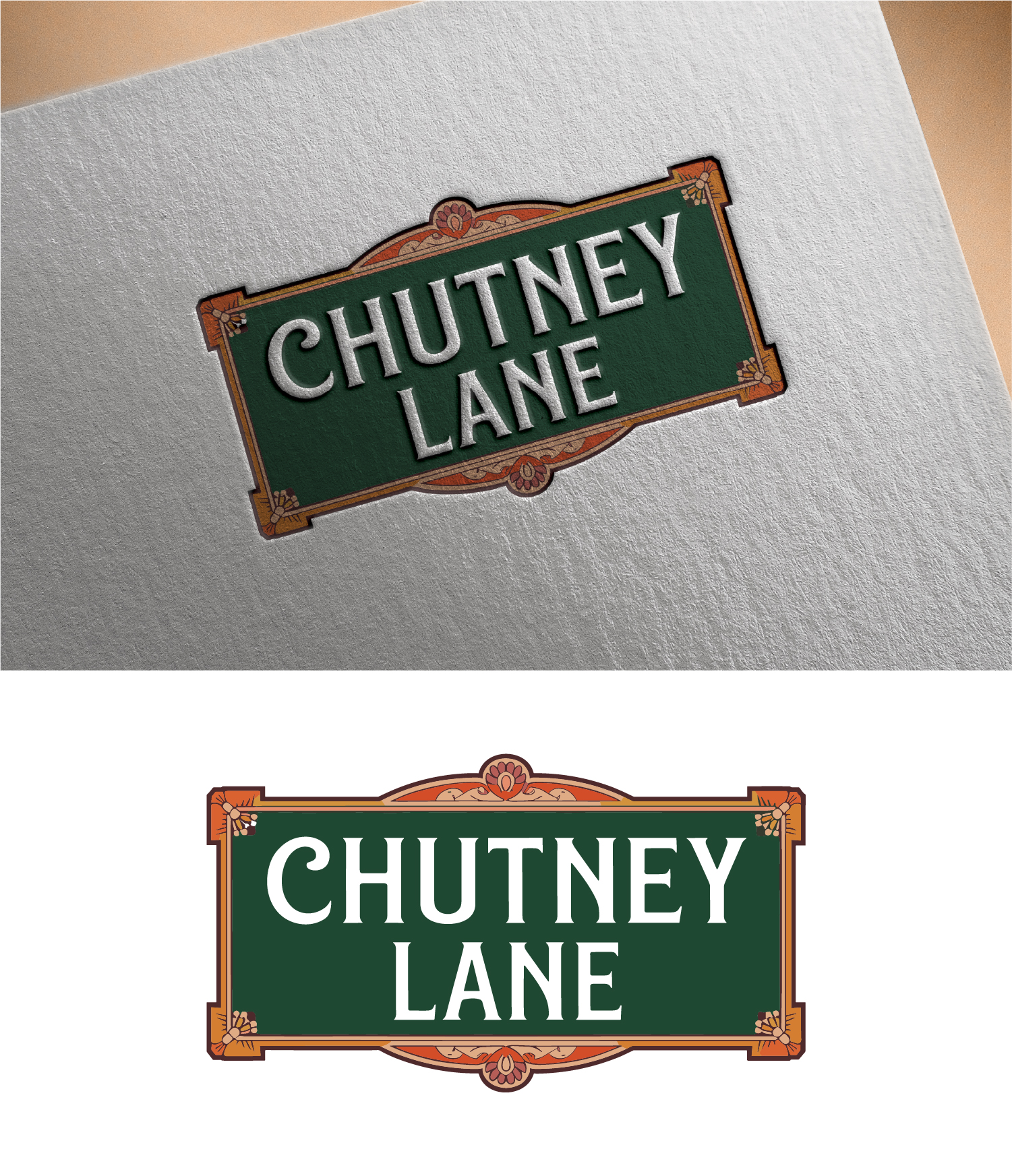 Logo Design by Art by Rose for this project | Design #36724425