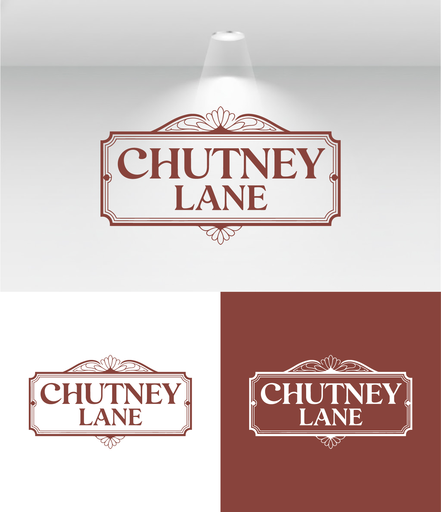 Logo Design by Art by Rose for this project | Design #36724427