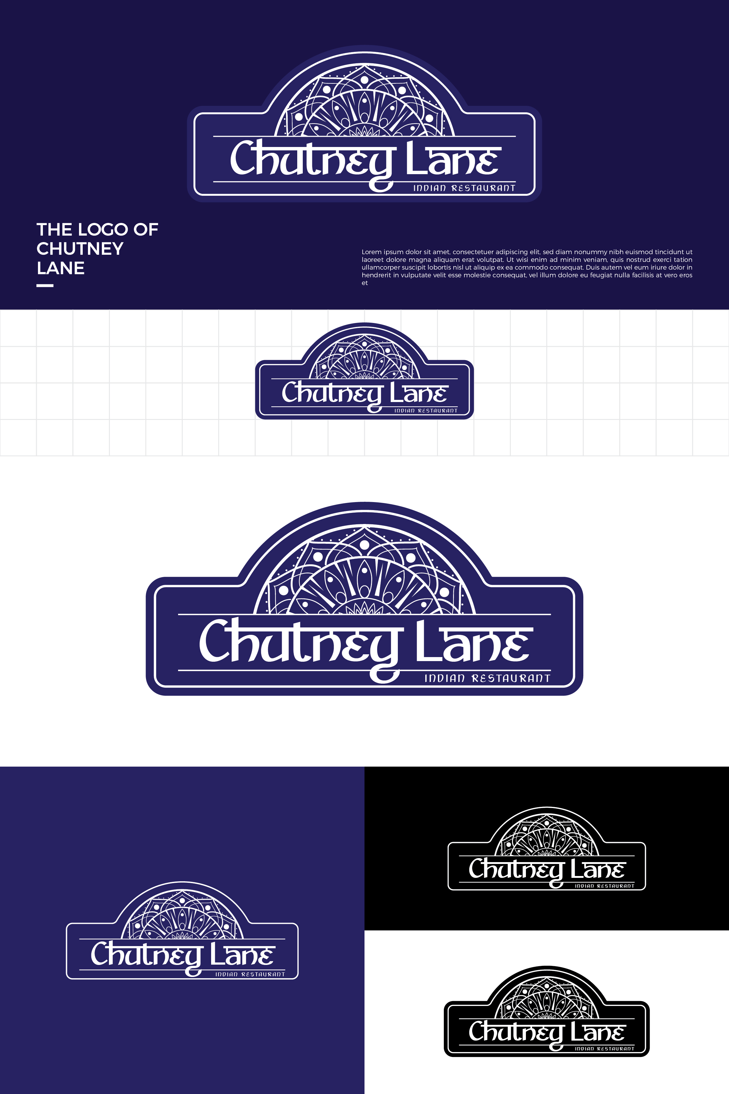 Logo Design by ArchaProduction for this project | Design #36721152