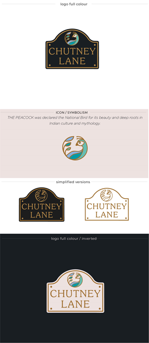 Diseño de Logo por Birdcage para este proyecto | Diseño: #36724366